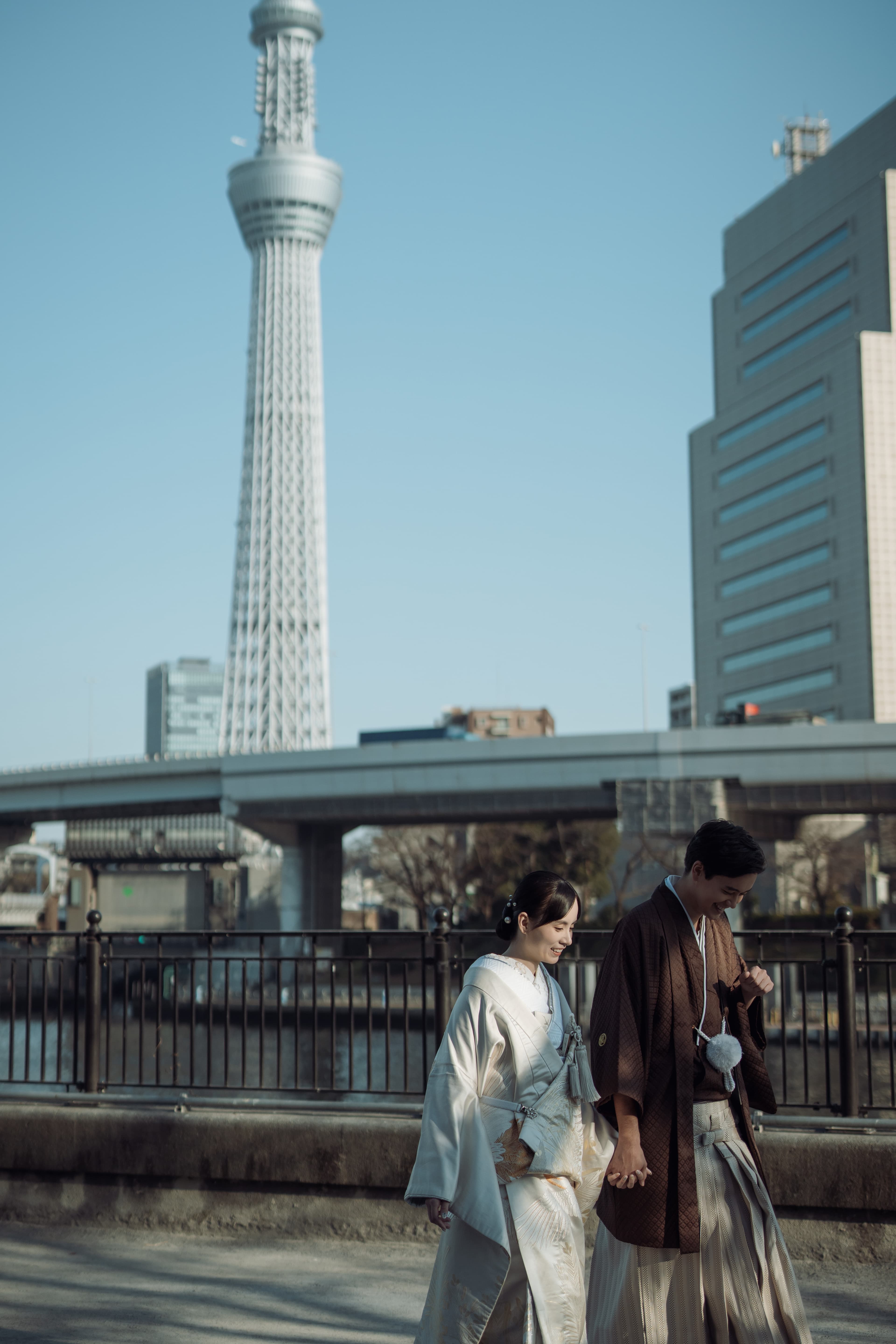 Walking